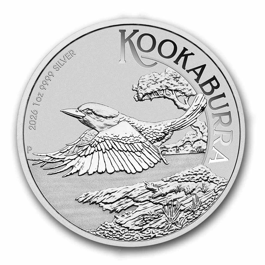 オーストラリア　シルバー　1oz australia 1 oz silver kookaburra products for sale | eBay