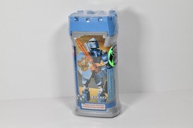 LEGO Castle: Jayko (8783) PREMIUM RESTORED 100% by @WadesBricks 2004 Mech