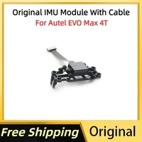 2025 New Original IMU Module IMU Component With Cable For Autel EVO Max 4T Drone
