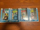 X-men Funko pop set comic x-men #1 Gambit, Beast, Wolverine and Magneto