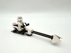 LEGO Star Wars Imperial Speeder Bike Snowtrooper Battle Pack
