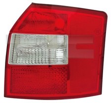 Heckleuchte TYC 11-0354-01-2 für AUDI A4 B6 8E5 Avant quattro TDI FSI