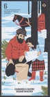Canada - *NEW* Sugar Shack Booklet and FDC - 2026 - MNH