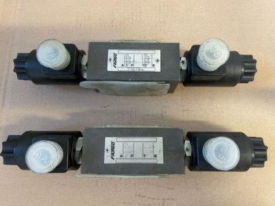 FLUTEC Ventil 710784 - unbenutzt -