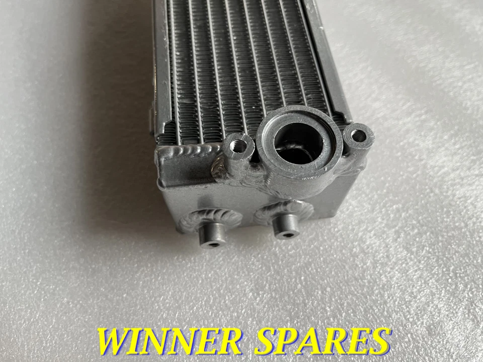 Fit Porsche 968 3.0, Convertible Turbo S 1991-1995 Engine Oil Cooler - Image 4 of 4