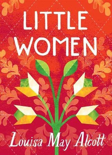 Thumbnail - Louisa May Alcott Little Women (gebundene Ausgabe) Women's Voices