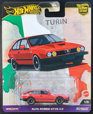 Hot Wheels | Premium, 2 Pack & Sammler Box Sets | Autos zum Auswählen | OVP