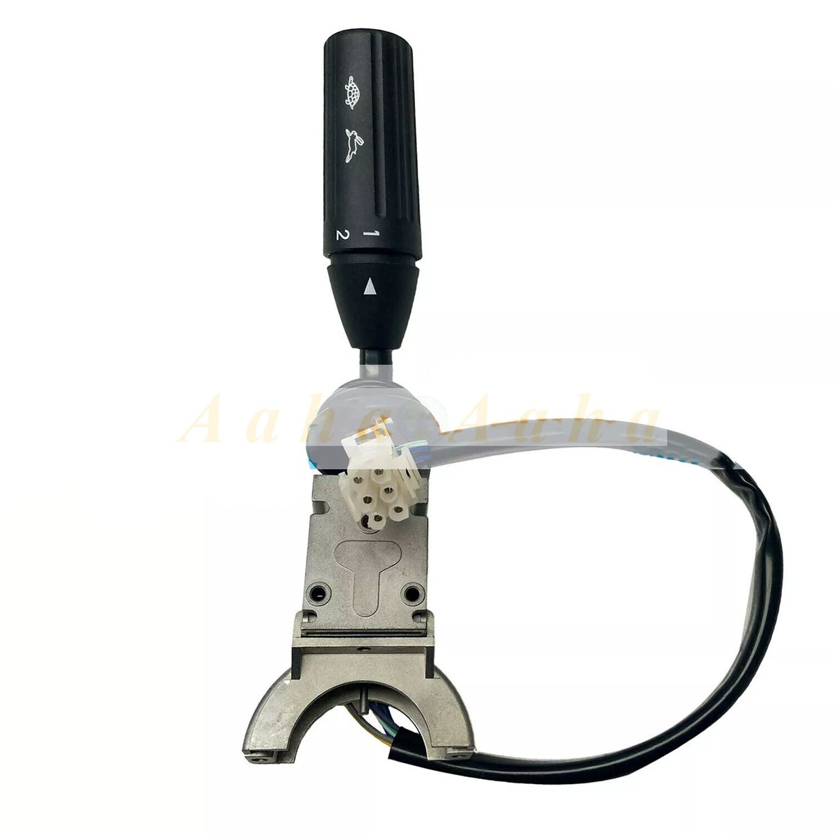 Joystick Controller ZM2910008 for Volvo Wheel Loader L40 Joystick Controller ZM2910008 for Volvo Wheel Loader L40