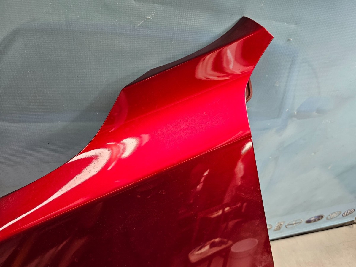 2019 2020 2021 2022 2023 2024 MAZDA 3 LEFT SIDE FENDER OEM USED | eBay