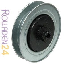 Gurtzuggetriebe, Untersetzungsgetriebe Rolladengetriebe, Wellenbolzen, Getriebe