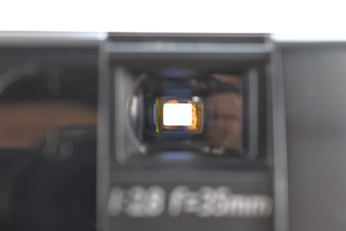 🌸Rare!! [Near MINT+++] Chinon 21 Street Multi Auto Focus 35mm