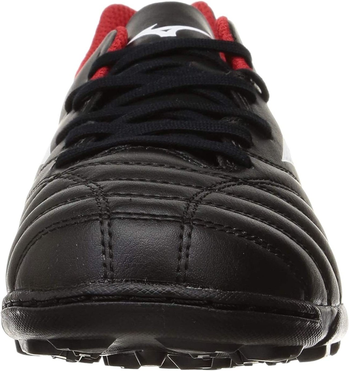 MIZUNO - ネリケン Mizuno Neo Zen Men's Black/Fiery Coral – Holabird Sports