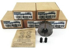 Dodge 119651 Taper-Lock Bushing, 1108 x 14MM-KW