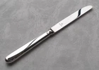 RARE Wilkens Gala Menu Knife Rare Silver Royal 180 New