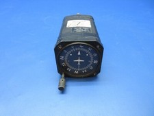 Piper PA-38-112 Tomahawk Aeritalia Directional Gyro 31101C WARRANTY (0425-1385)