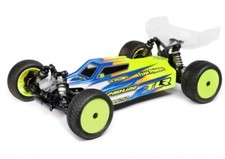 TLR 1/10 22X-4 ELITE 4WD Buggy Race Kit C-TLR03026