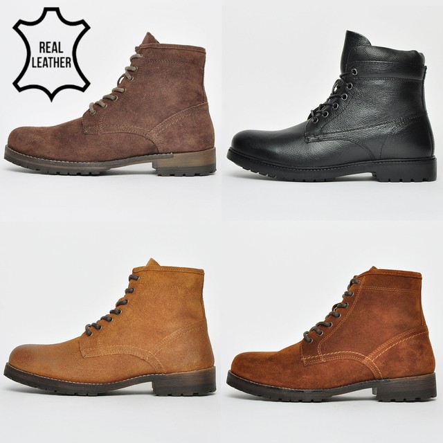best mens desert boots uk