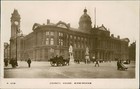 Birmingham Council House Real Photo S 12121 WH Smith Kingsway 