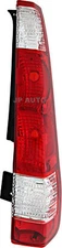 For 2005-2006 Honda CRV Tail Light Passenger Side