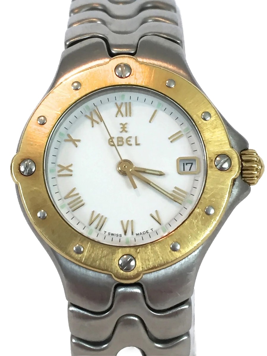 EBEL Women display picture 3