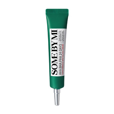 SOME BY MI AHA BHA PHA 14Days Super Miracle Spot All Kill Cream 30ml (1.01oz)