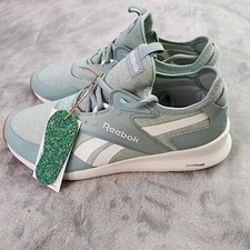 Reebok Womens Spark Run Trainers Athletic and Training Shoes Sneakers BHFO 8072