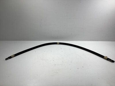 #23-3175-2 らむね 01-05 Honda Civic 2DR Coupe Left + Right Roof Molding 74306-S5P