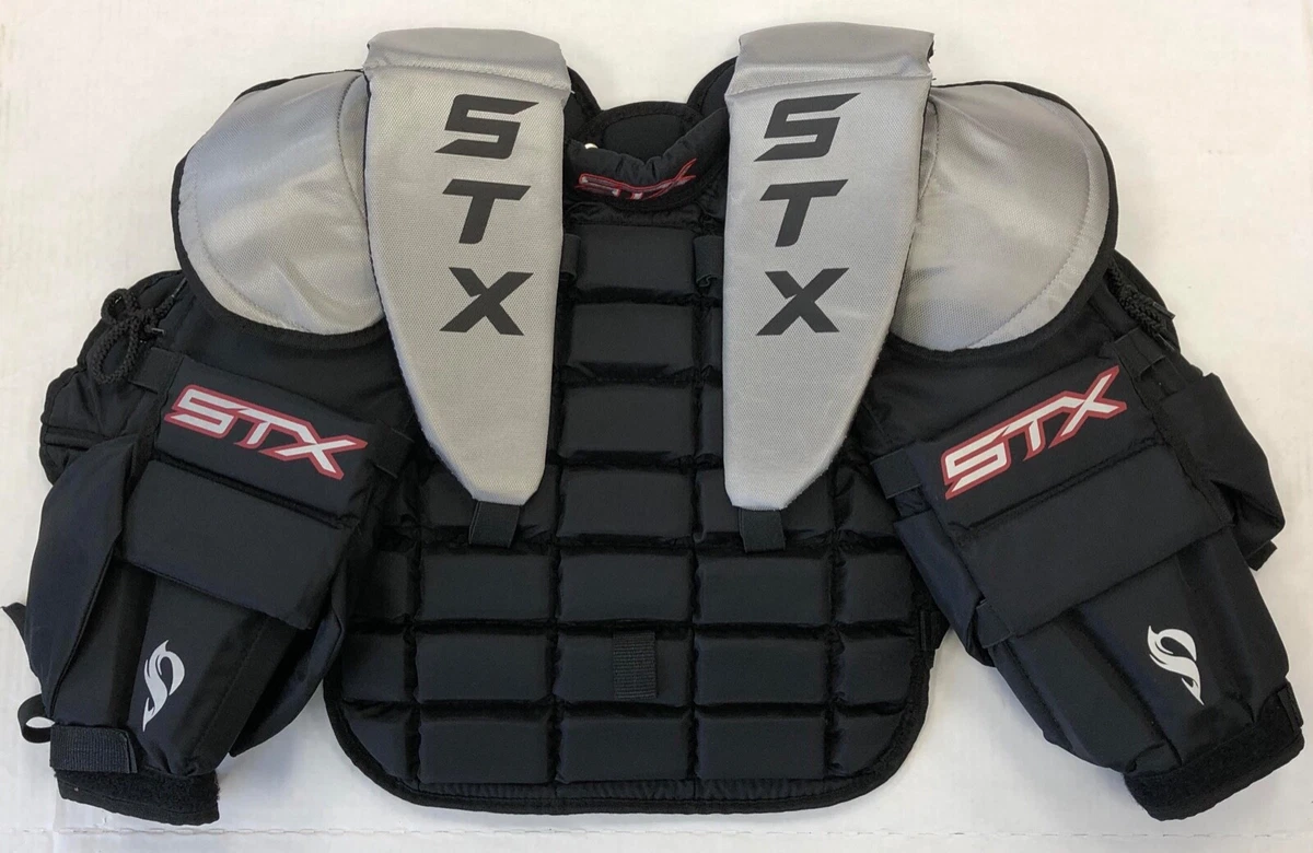 Stx 2024 chest protector