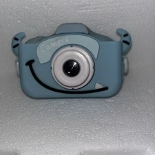 Cartoon  Digital  1080P Digital Video  for Kids Dual {T} With 16g SD Card