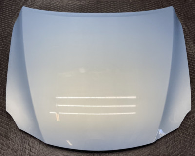 06-15 Lexus IS250C IS250 IS350 IS350C HOOD PANEL OEM 53301-53050 53301-53030