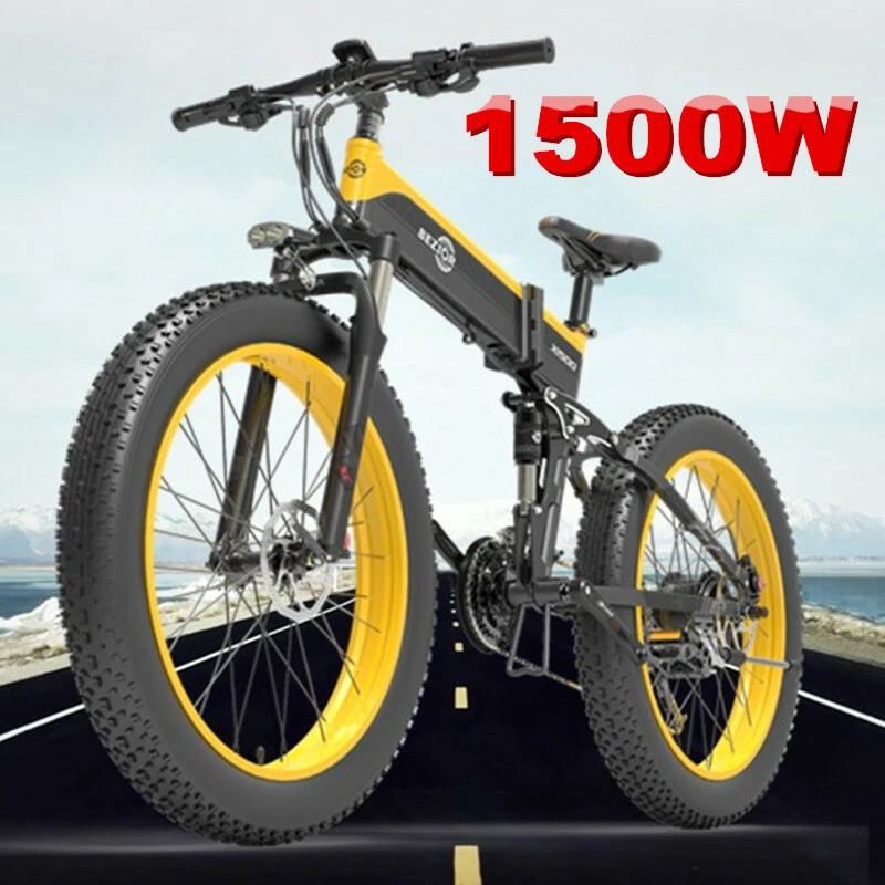 1500 watt motore bici elettrica 1500w