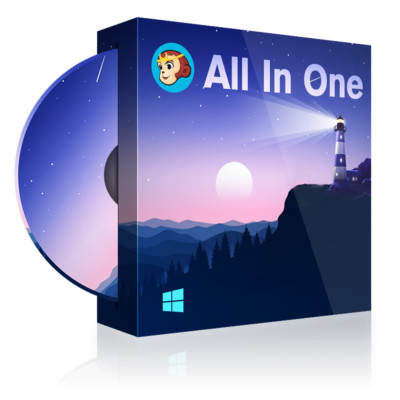 DVDFab  All In One Suite lebenslange Lizenz Download Alle Programme (24) Aktion
