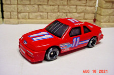 Racing Champions Bill Elliott 11 AMOCO Thunderbird WGYE5S 1/64 j881