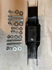 1964-66 Mopar 1964 Dodge Dart Gt Converible A-body Valiant Transm Crossmember 1964-66 Mopar 1964 Dodge Dart Gt Converible A-body Valiant Transm Crossmember