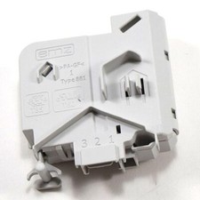 Supco LP6440 Washer Drain Pump For Bosch WFMC3200UC/01 WFMC640 – USA Made, 1-Year Warranty