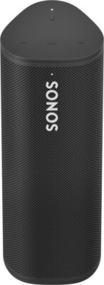 Sonos Roam Schwarz Smart Lautsprecher ROAMBLACK