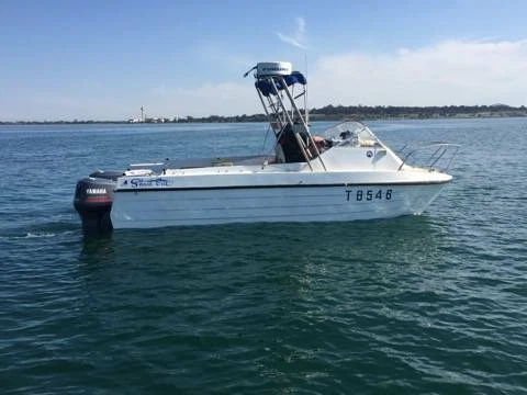 Sharkcat Boat Boat For Sale Waa2