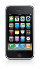 Apple iPhone 3GS - 16GB - Schwarz (Non DE Versions)