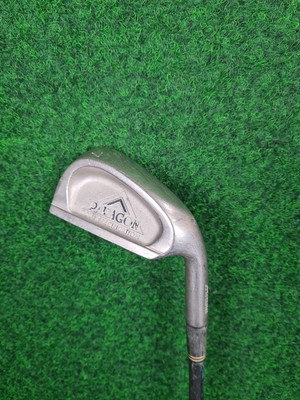 MIZUNO Paragon 7-Eisen - Herren, Graphit, 37,5 Zoll, Rechts