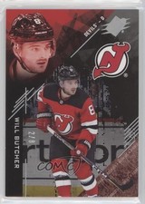 2017-18 SPx Rookies Spectrum 2/8 Will Butcher #R-WB 7ez