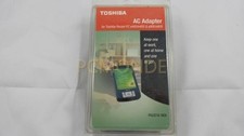 Toshiba 15W AC Adapter for e400 and e800 Series PA3321U-1ACA 
