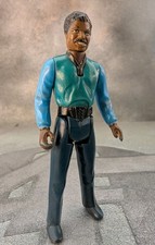Product Image: LANDO CALRISSIAN 1980 Action Figure  STAR WARS EMPIRE STRIKES BACK  Teeth Ver.
