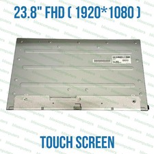 23.8" LCD Touch Screen Display Dell Inspiron 24 5420 All-in-One Touch