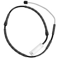 Warnkontakt Bremsbelagverschleiß Scheibenbremse 865 Mm Hella FüR U.A. BMW 3Er