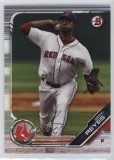 2019 Bowman Draft Denyi Reyes #BD-142 0y59