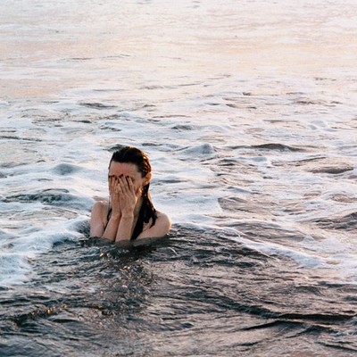 King Hannah Big Swimmer (CD) Album