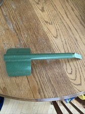 Vintage Garrett Master Hunter Arm Rest Metal Detector