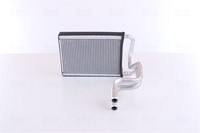 NEU - Nissens 77622 WäRmetauscher, Innenraumheizung FüR Hyundai