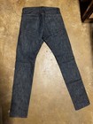 HELMUT LANG MEN JEANS DENIM "NEW YORK" USA  SIZE-30X36 — photo 2