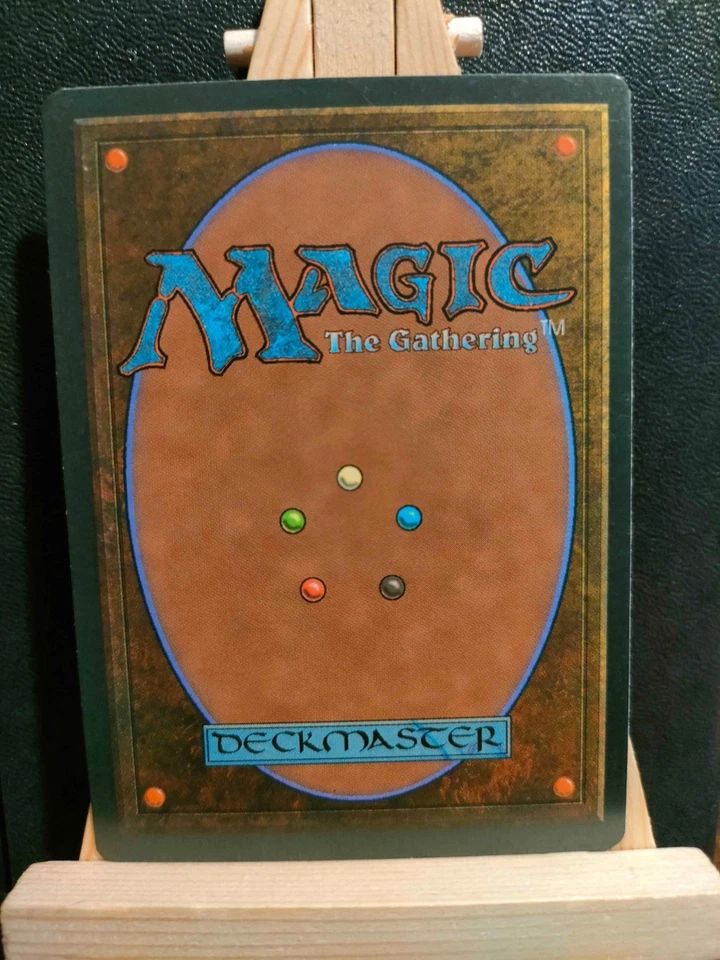 Blood Moon - Chronicles - Common - NM to LP (See Pics) MTG - Image 2 of 2